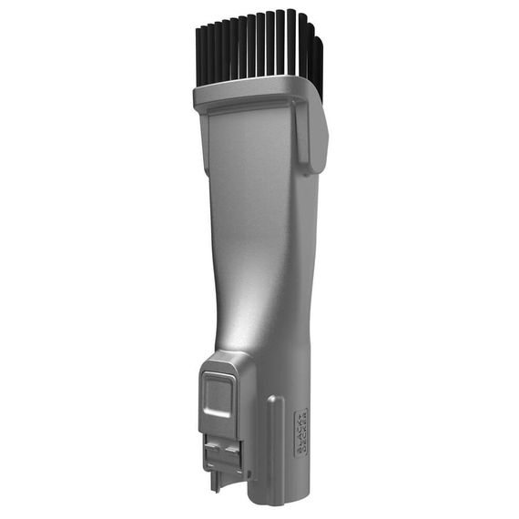Пилосос акумуляторний BLACK+DECKER BHFEV362DA | Зображення 4