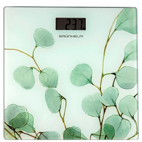 Персональные напольные весы BES EUC Grunhelm