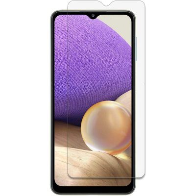 Стекло защитное PowerPlant Samsung Galaxy A12 (GL609536)