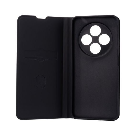 Чохол до мобільного телефона BeCover Exclusive New Style Xiaomi Redmi 14C 4G / Poco C75 Blue (712659) | Зображення 4