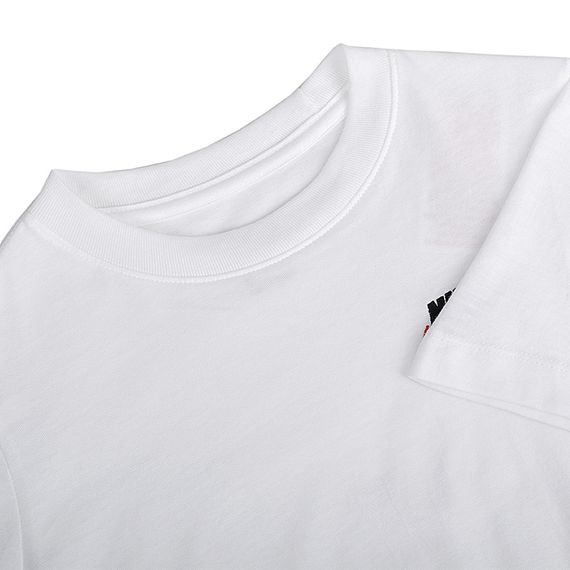Футболка Nike B NSW TEE EMB FUTURA | Зображення 2