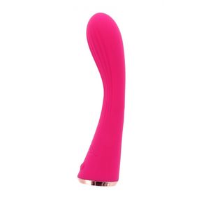 Вібратор для точки G Rose Vibrator Sex Aura