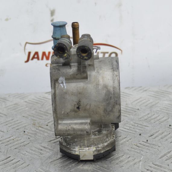 Дросельна заслінка Skoda Superb 3U4 2.8 V6 Шкода Суперб 078133062B | Зображення 1