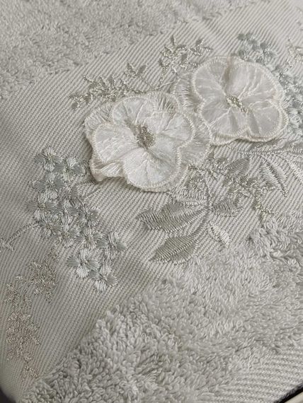 Набір рушників Pupilla  84596 Туреччина   Пеньє