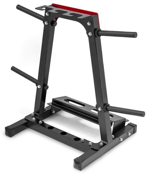 Стойка под диски, грифы и гантели Hop-Sport HS-1008A | Зображення 6