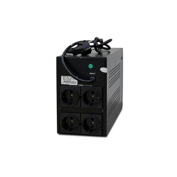 Пристрій безперебійного живлення Full Energy BBGP-220/20Pro (Q2000) (217394) | Зображення 2