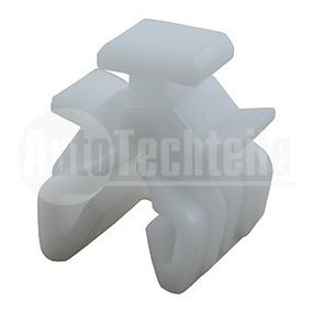 Клипса крепления фары Opel Vivaro / Renault Trafic 01-, AutoTechteile, 505 0524, 4412552