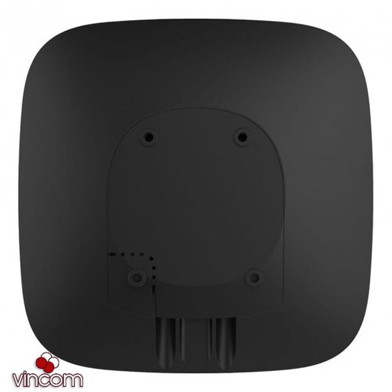 Централь системы безопасности Ajax Hub 2 Black | Зображення 3
