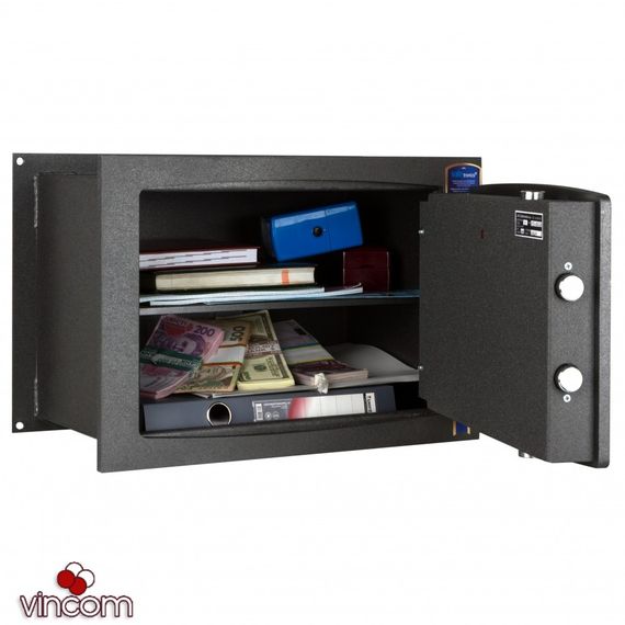 Сейф встраиваемый Safetronics STR 28E-M27 | Зображення 2