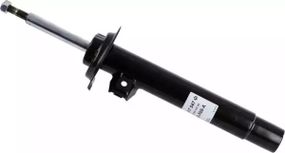Амортизатор підв. BMW передн. лев. газов. , SACHS (317547)