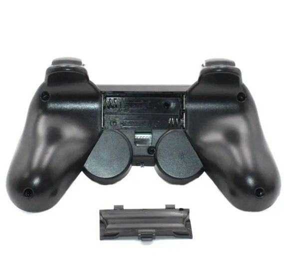 Ігрова приставка M8 64 gb Mini Game Stick 4K HDMI + 2 бездротові джойстики, консоль для телевізора | Зображення 5