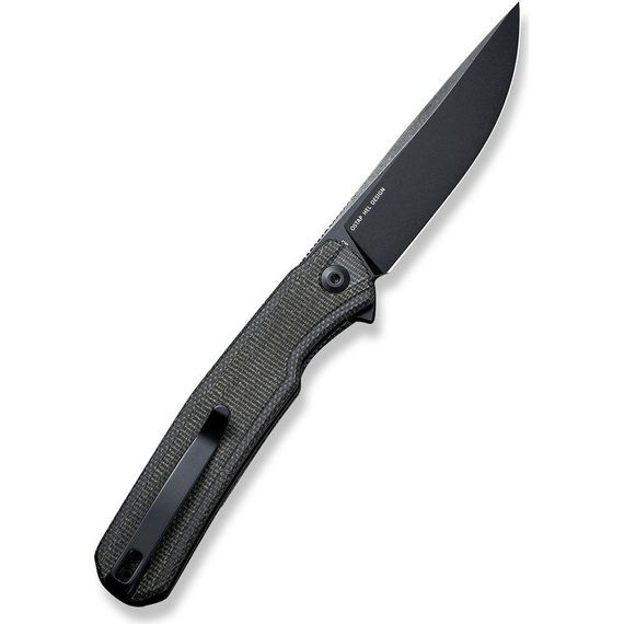 Ніж складаний Sencut Scitus S21042-3 | Зображення 2
