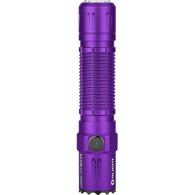 Ліхтар Olight M2R Pro Purple (M2R Pro PU) | Зображення 3