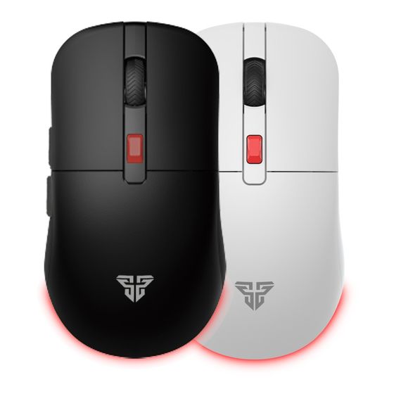 Wireless Миша Ігрова FANTECH WG9 Kanata
