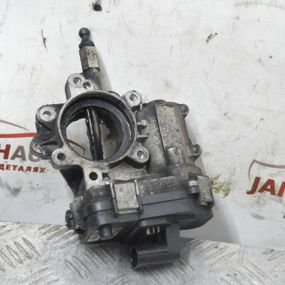 Дросельна заслінка 1.6 / 2.0 MJet Fiat Doblo 2009-2019 Дросельна заслінка Фіат Добло 55229467 48CPD6