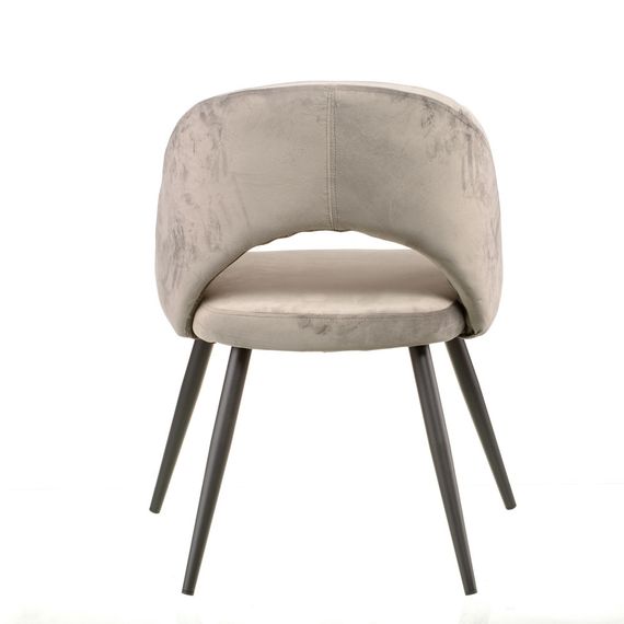 Стул офисный Special4You Amico Grey Стул офисный Special4You Amico Gray | Зображення 7