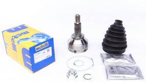 Шрус наружный Renault Trafic II Opel Vivaro Nissan Primastar 01- 27z 26z 56.5mm 91.6mm 59.6mm  15-1549