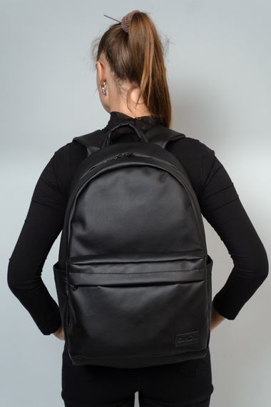 Рюкзак Sambag Zard 0ST чорний 46 x 28 x 13 см (25018001) | Зображення 1