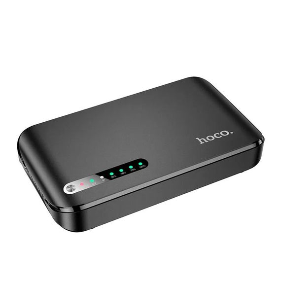 Джерело безперебійного живлення Hoco DB62 20000mAh (47282-ЦУ-00044387_1582) | Зображення 2