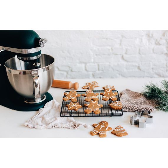 Миксер планетарный KitchenAid 5KSM150PSEPP ARTISAN , 4.83 л, Пальмовый | Зображення 8