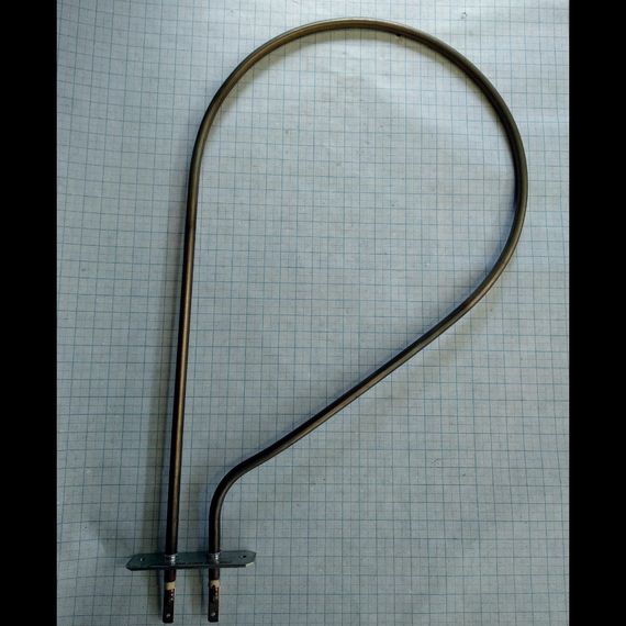 Тен для електродуховки "Асель "630w/33літра Туреччина | Зображення 1