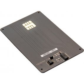 Чип для картриджа OKIMB260/280/290O-MB260-5.5K-VE-VE AHK (3206558)