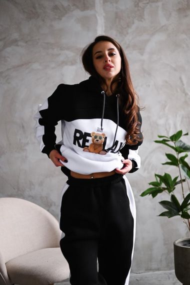 Спортивний костюм DRAPP утеплений | Зображення 6