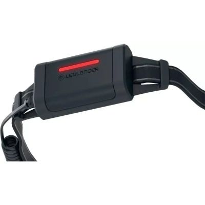 Фонарь LedLenser NEO 5R Blue (502716) | Зображення 1