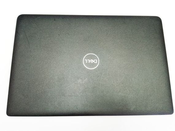 Ноутбук Б-клас Dell Latitude 3500 / 15.6" (1366x768) TN / Intel Core i5-8265U (4 (8) ядра по 1.6 - 3.9 GHz) / 8 GB DDR4 / 256 GB SSD / Intel UHD Graphics 620 / WebCam / Win 11 Pro б/в | Зображення 6