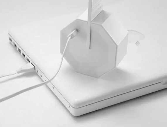 Лампа настільна USB LED-901 JEDEL Лампа настільна USB LED-901 | Зображення 7
