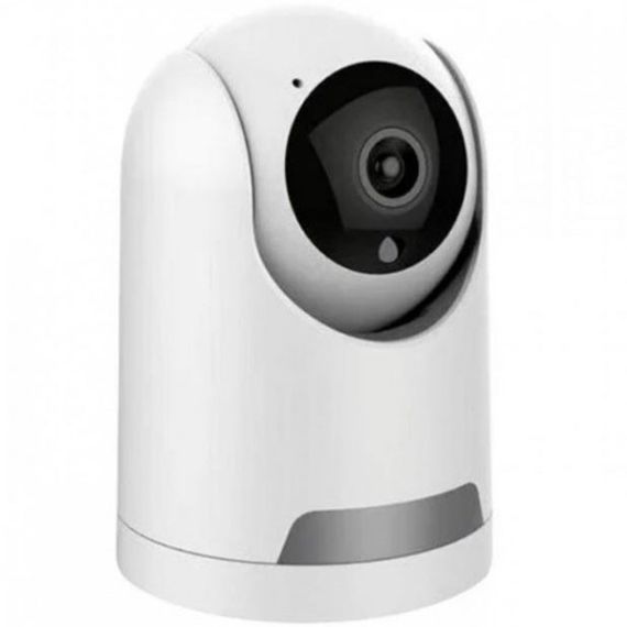 Кімнатна IP камера відеоняня CAMERA IP TY Y27 TUYA App | Зображення 7