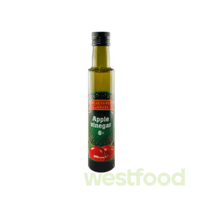Уксус яблучний 6% Maestro Garsia Apple Vinegar, 250 мл