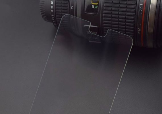 Загартоване захисне скло для Xiaomi Redmi Pro | Зображення 2