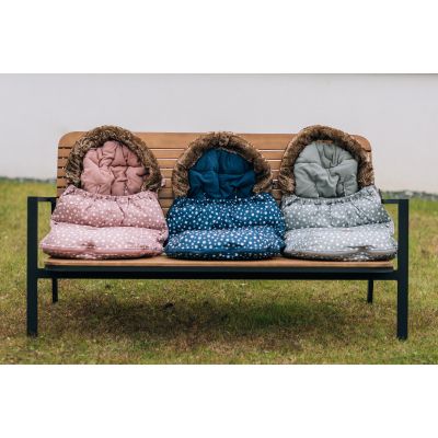 Зимний конверт FreeON Polar Pink (40543) | Зображення 3