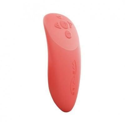 Пульт керування We-Vibe Chorus Remote Crave Coral Sex Aura