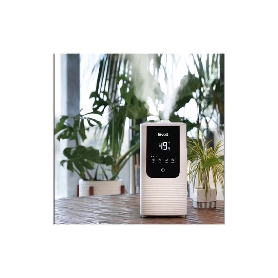 Зволожувач повітря Levoit OasisMist Smart Humidifier LUH-O451S-WEU (HEAPHULVSEU0063Y) | Зображення 4