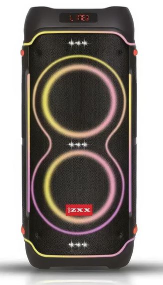 Переносна Bluetooth колонка 100 Вт XPRO ZXX-5520 (46015-ZXX-5520_8306) | Зображення 4