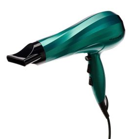 Фен Vilgrand VHD-2430. RH-145 Цвет: зеленый