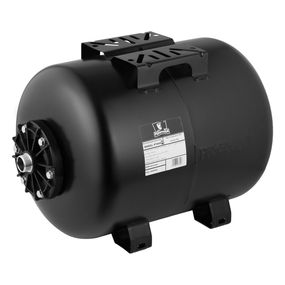 Гідроакумулятор Pumpman горизонтальний 50 л MN-025012 (CV035936)