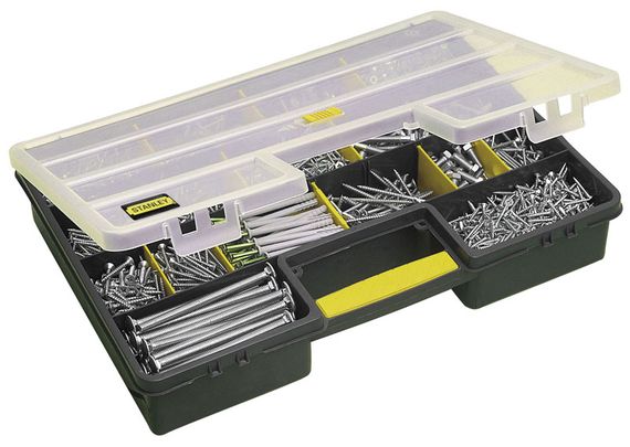 Органайзер Stanley 199 1-92-762 | Зображення 1