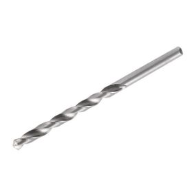 Свердло по металу подовжене 10 мм, HSS DIN340 INTERTOOL SD-5300