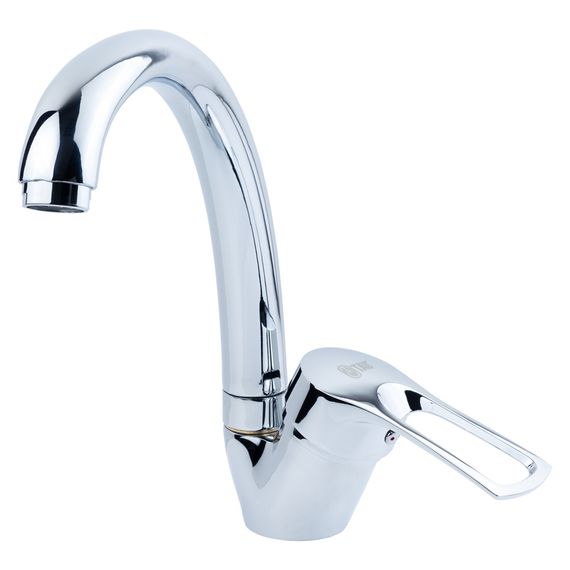 Змішувач для кухні Tau SM-4B144C 9843140