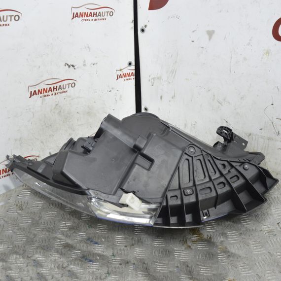 Фара передня ліва Citroen C4 Picasso 2010-2013 рестайл Фара ліва Сітроен ц4 Пікассо 9673099980 1EF00923717 | Зображення 4
