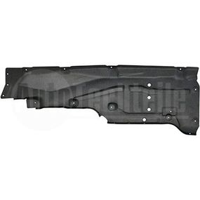 Захист днища правий Mercedes Benz X164 06-12/ W164 05-11, 100 6847