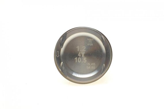 Поршень Skoda Fabia VW Polo 1.2 01-08 76.51mm STD  030 64 00 | Зображення 4