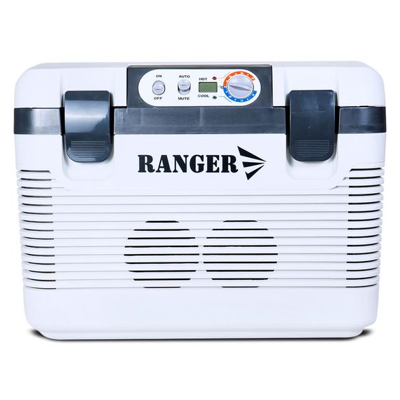 Автохолодильник Ranger Iceberg 19L (Арт. RA 8848) | Зображення 1