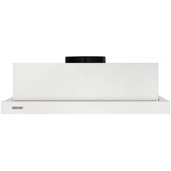 Витяжка кухонна Eleyus BREEZE 700 60 WH | Зображення 4