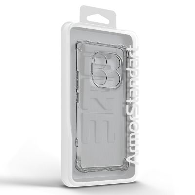 Чехол для мобильного телефона Armorstandart Air Force Xiaomi Redmi Note 14 Pro 4G / Note 14 Pro 5G Camera cover Clear (ARM79705) | Зображення 5