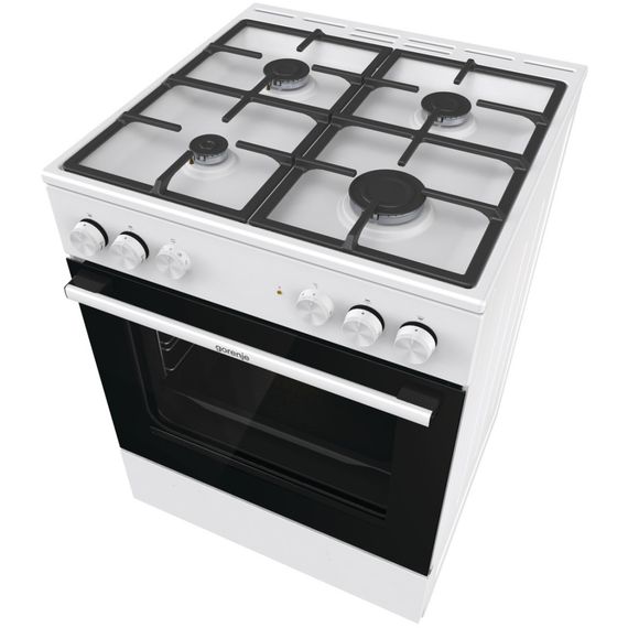 Плита Gorenje GK6A40WFFM | Зображення 5