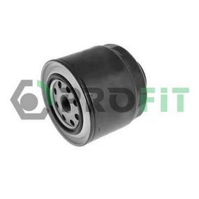 Фильтр топливный Profit 1530-2511